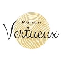 Maison Vertueux logo - Similar company to Atelier Stiloop