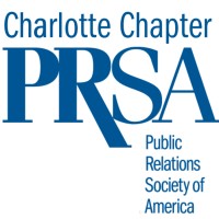 PRSA Charlotte logo - Similar company to Graphics Matter