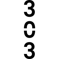 Éditions 303 logo - Similar company to Thunderhead