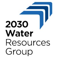 2030 Water Resources Group logo - Similar company to Strategic Water Partners Network
