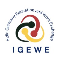 India Germany Education and Work Exchange logo - Similar company to Lima Relocation Services Sac