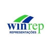 Winrep Representações - Incêndio - PPCI, Hidráulica e Saneamento logo - Similar company to Ermatec Soluções No Combate A Incêndios