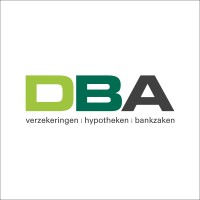 DBA advies Verzekeringen | Hypotheken | Bankzaken logo - Similar company to Algotech Capital