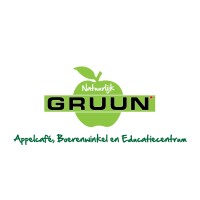 Natuurlijk Gruun logo - Similar company to Telefonade