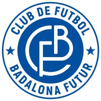 CF Badalona Futur logo - Similar company to Hua Show