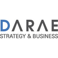 DARAE STRATEGY & BUSINESS CENTER logo - Similar company to Korea Entrepreneurship Foundation