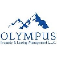 Olympus Properties and Leasing L.L.C logo - Similar company to Aster Properties