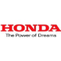 Honda Ireland logo - Similar company to Redco Auto Group