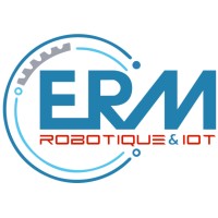 ERM Robotique & IOT logo - Similar company to Robotique Concept