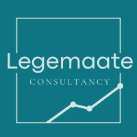 Legemaate Consultancy logo - Similar company to Adboost