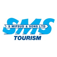 SMS Tourism logo - Similar company to Sms Group Limited