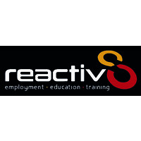 Reactiv8 logo - Similar company to Iamgr8