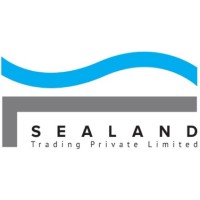Sealand Trading logo - Similar company to Lbs Centre For Science & Technology