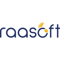 Raasoft Infotech logo - Similar company to Invenger Technologies