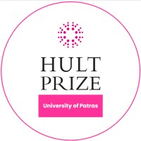 Hult Prize UPatras logo - Similar company to Agentrisk