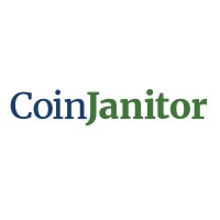 CoinJanitor logo - Similar company to Mindtech Studio