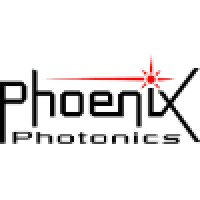 Phoenix Photonics Ltd logo - Similar company to Swallows & Daggers