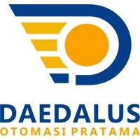 Daedalus Otomasi Pratama logo - Similar company to Pt. Deha Inovasi Mandiri