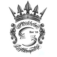 STOCKHOLM LUFTKOMPETENS AB logo - Similar company to Hh:S Ventilation Ab