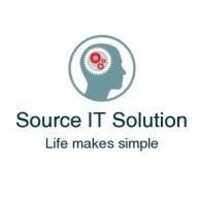 Source IT Solution logo - Similar company to Abroadx