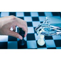 Decision Intelligence logo - Similar company to Decision Intelligence