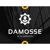 Damos Soluciones Empresariales logo - Similar company to Damos Soluciones