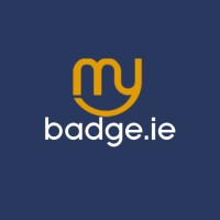My Badge.ie logo - Similar company to Global Componentes