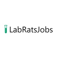 LabRatsJobs logo - Similar company to Helpomat