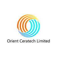 Orient Ceratech Limited logo - Similar company to Ashapura International