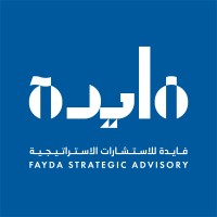 Fayda Strategic Advisory logo - Similar company to Li3Ib