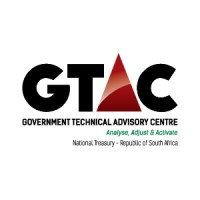 Government Technical Advisory Centre SA (GTAC) logo - Similar company to Crs Group