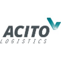Acito Logistics GmbH logo - Similar company to Fröde