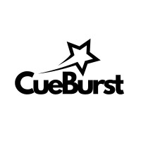 CueBurst logo - Similar company to Cineways