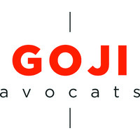 Réseau GOJI AVOCATS logo - Similar company to Cara Société D'Avocats