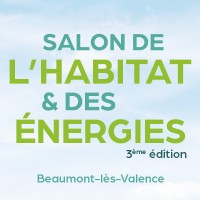 Salon de l'Habitat et des Energies logo - Similar company to Nadréa Concept