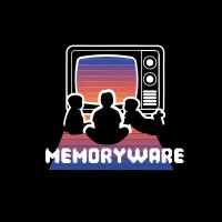 Memory Ware logo - Similar company to Dcm+