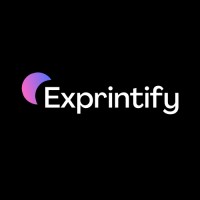 Exprintify™ logo - Similar company to Influexmedia Technologies Private Limited