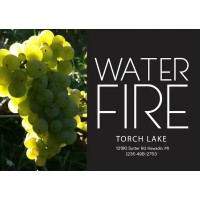 WaterFire Vineyards logo - Similar company to Fresh Coast Utility