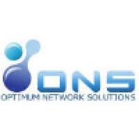 ONS (Optimum Network Solutions) logo - Similar company to Leazify