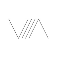 VFA // Architecture + Design logo - Similar company to Make Good