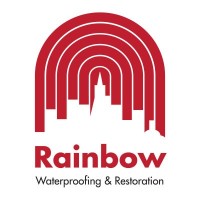 Rainbow Waterproofing & Restoration Co. logo - Similar company to Electrostatic Precision Painting, Inc.