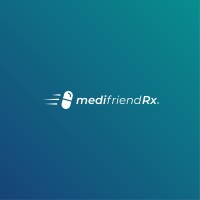 medifriendRx logo - Similar company to Remap Therapeutics