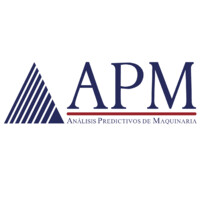 APM Análisis Predictivos de Maquinaria logo - Similar company to Drovinci