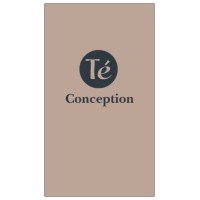 Té Conception logo - Similar company to Apimak Marketing