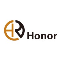Honor tile logo - Similar company to Cjo