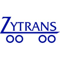 ZYTRANS Servicio de transporte urgente local y nacional de apoyo logo - Similar company to Servihenares