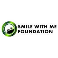 SMILE With Me Foundation logo - Similar company to Exxbreed Expressions