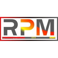 RPM Downhole logo - Similar company to Plusco, Inc