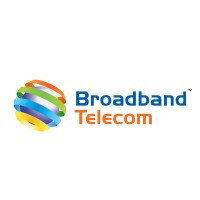 Broadband Telecom logo - Similar company to Noc Ops