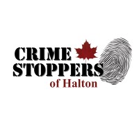 Crime Stoppers of Halton logo - Similar company to Sentinel Security Plus